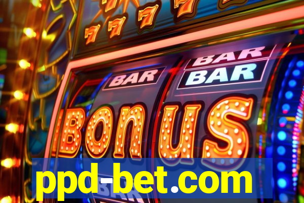 ppd-bet.com