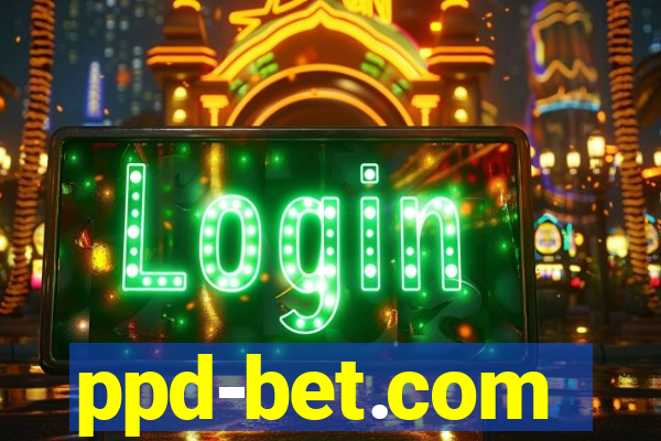 ppd-bet.com