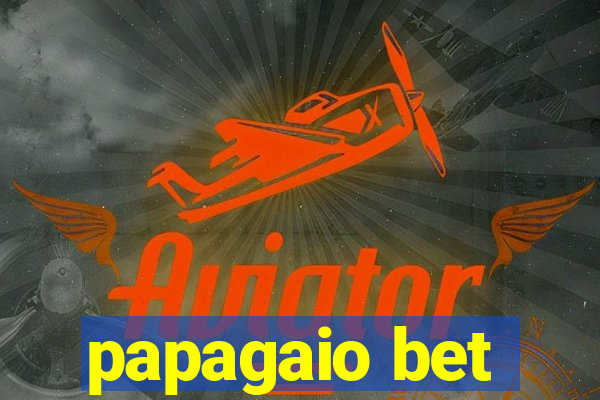 papagaio bet