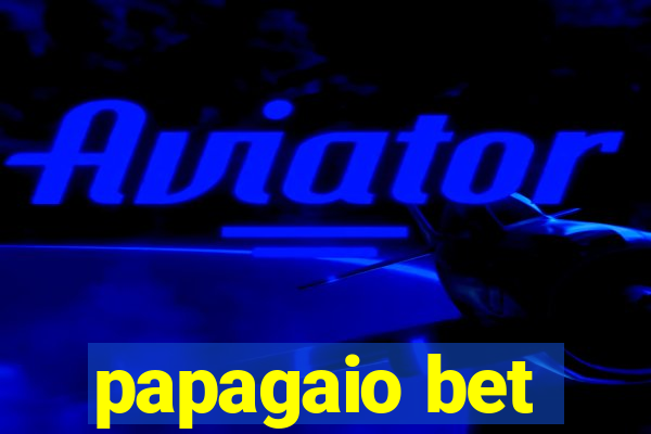 papagaio bet