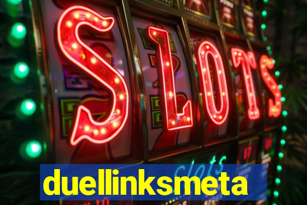 duellinksmeta