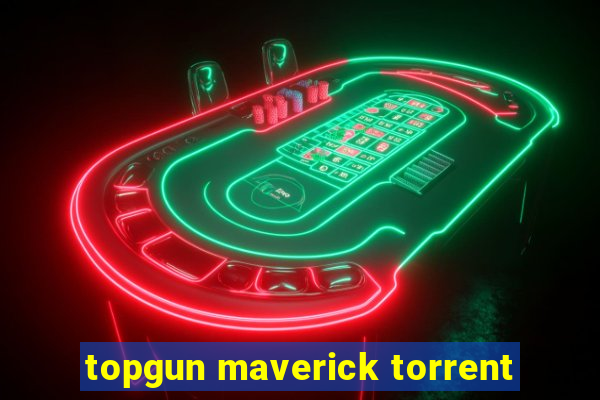 topgun maverick torrent