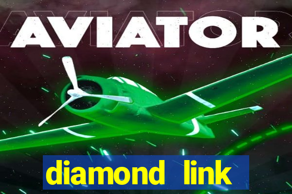 diamond link fortune slot