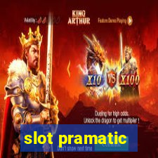 slot pramatic