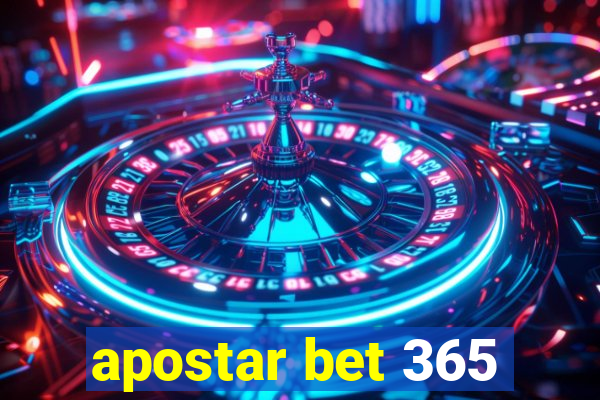 apostar bet 365