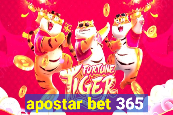 apostar bet 365