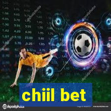 chiil bet