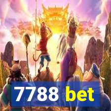 7788 bet