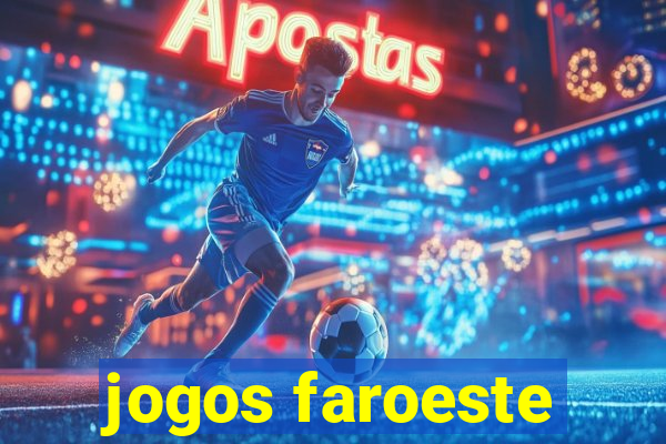 jogos faroeste