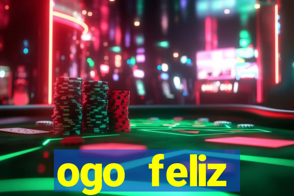 ogo feliz cassino—slots bingo