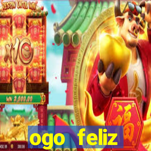 ogo feliz cassino—slots bingo