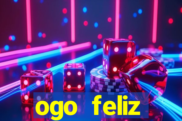 ogo feliz cassino—slots bingo