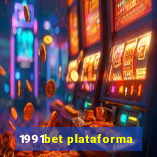 1991bet plataforma