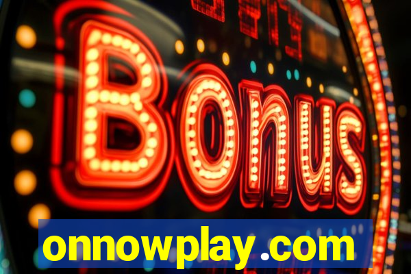 onnowplay.com