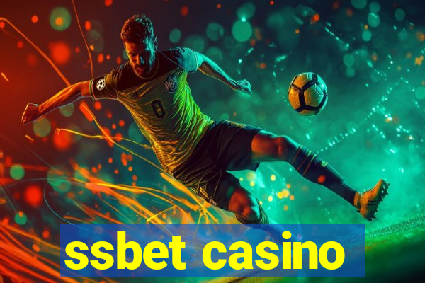 ssbet casino