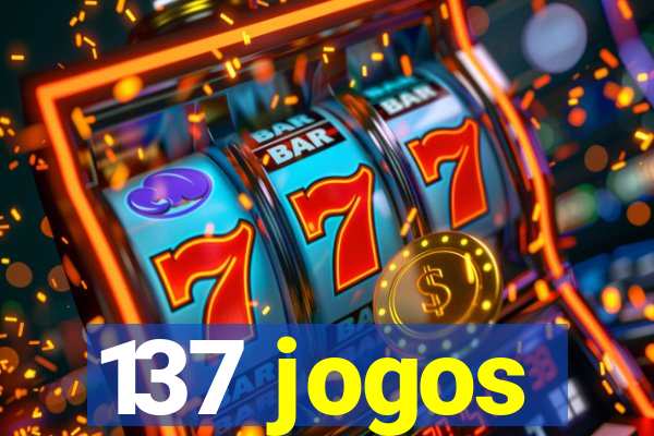 137 jogos