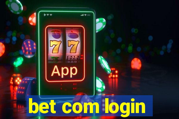 bet com login