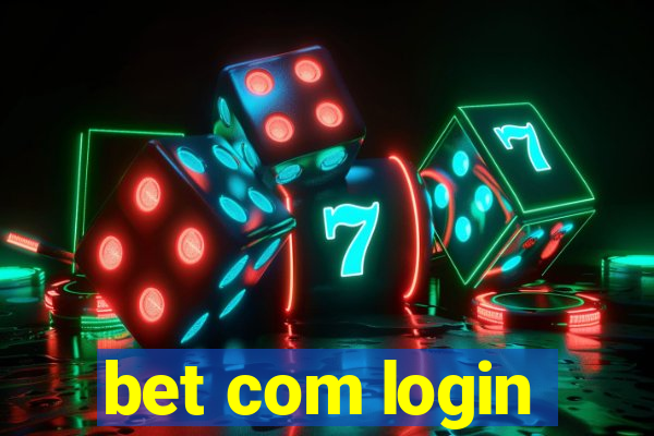 bet com login