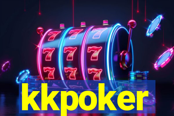 kkpoker