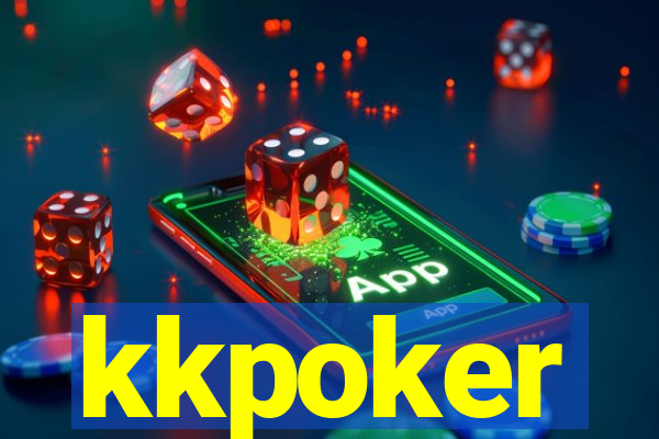 kkpoker