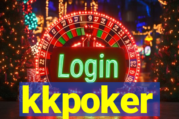 kkpoker