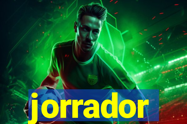 jorrador