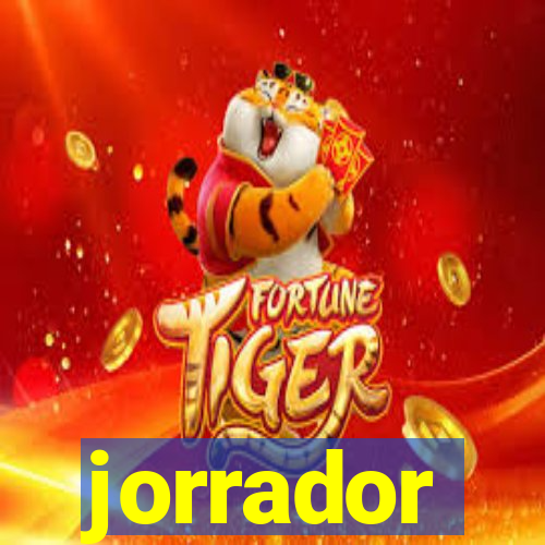 jorrador