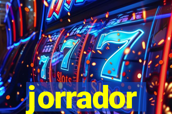 jorrador