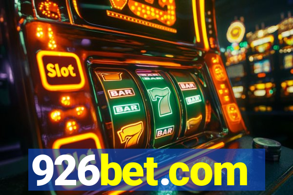 926bet.com