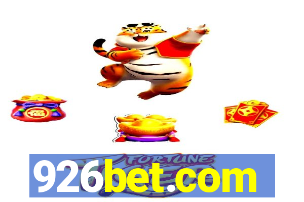 926bet.com