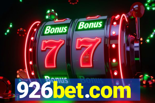 926bet.com