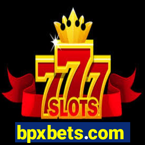 bpxbets.com