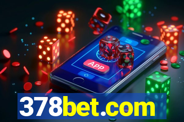 378bet.com