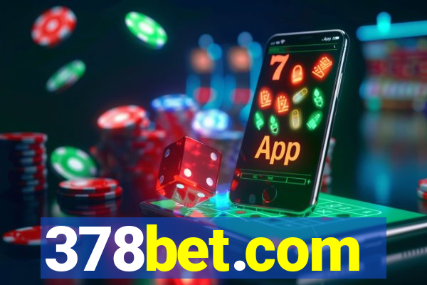 378bet.com