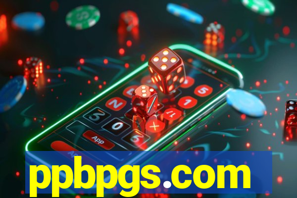 ppbpgs.com