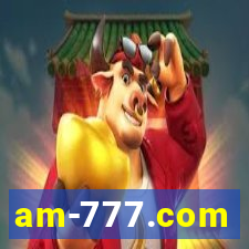 am-777.com