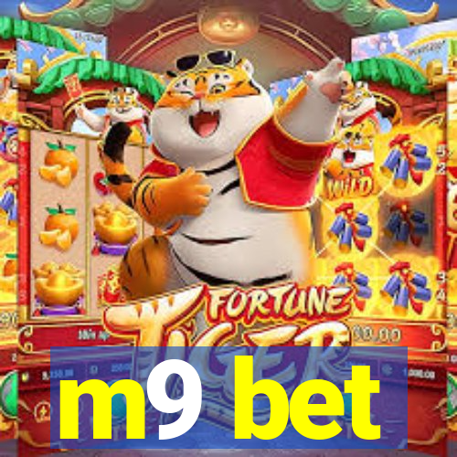 m9 bet