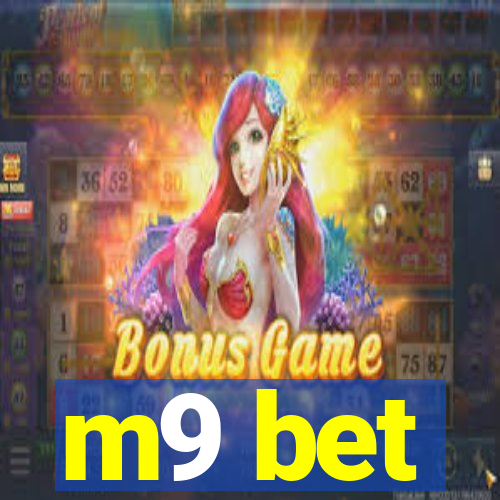 m9 bet