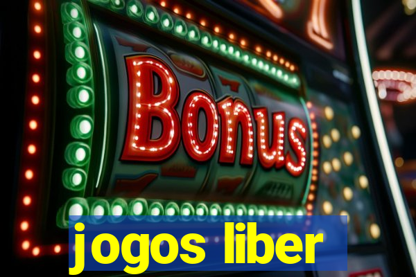 jogos liber