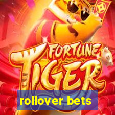 rollover bets