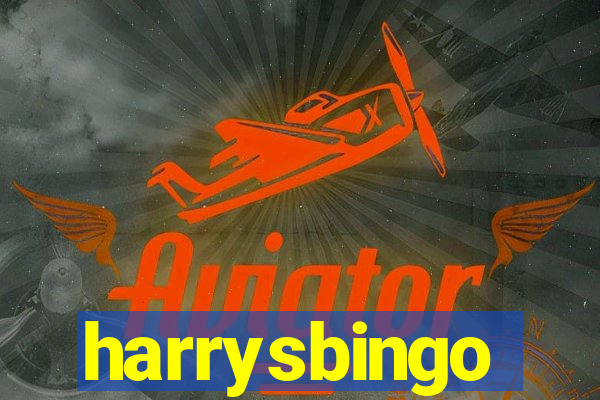 harrysbingo