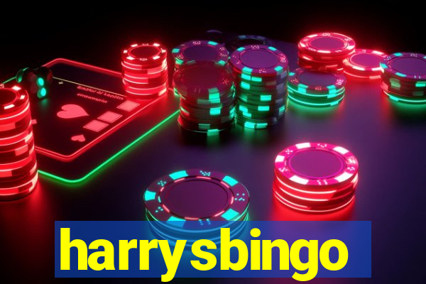 harrysbingo