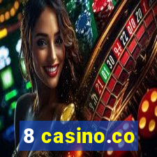 8 casino.co