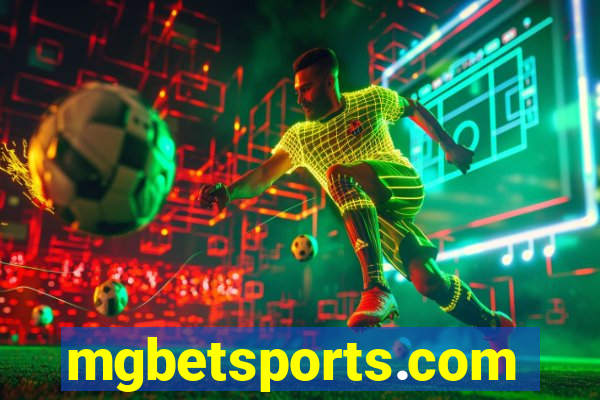 mgbetsports.com