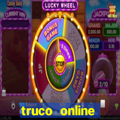 truco online valendo dinheiro