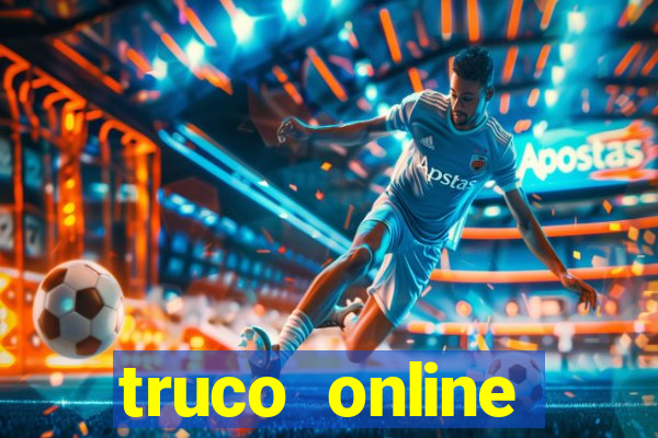 truco online valendo dinheiro