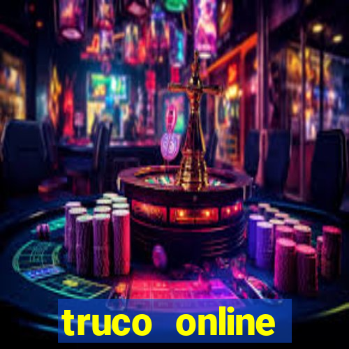 truco online valendo dinheiro