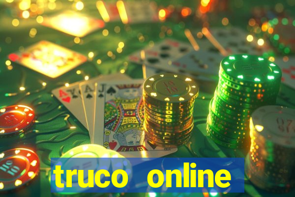 truco online valendo dinheiro