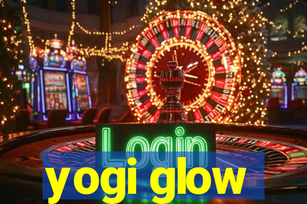 yogi glow