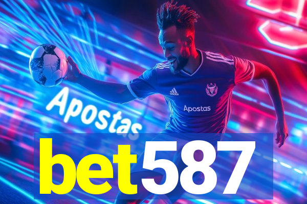 bet587